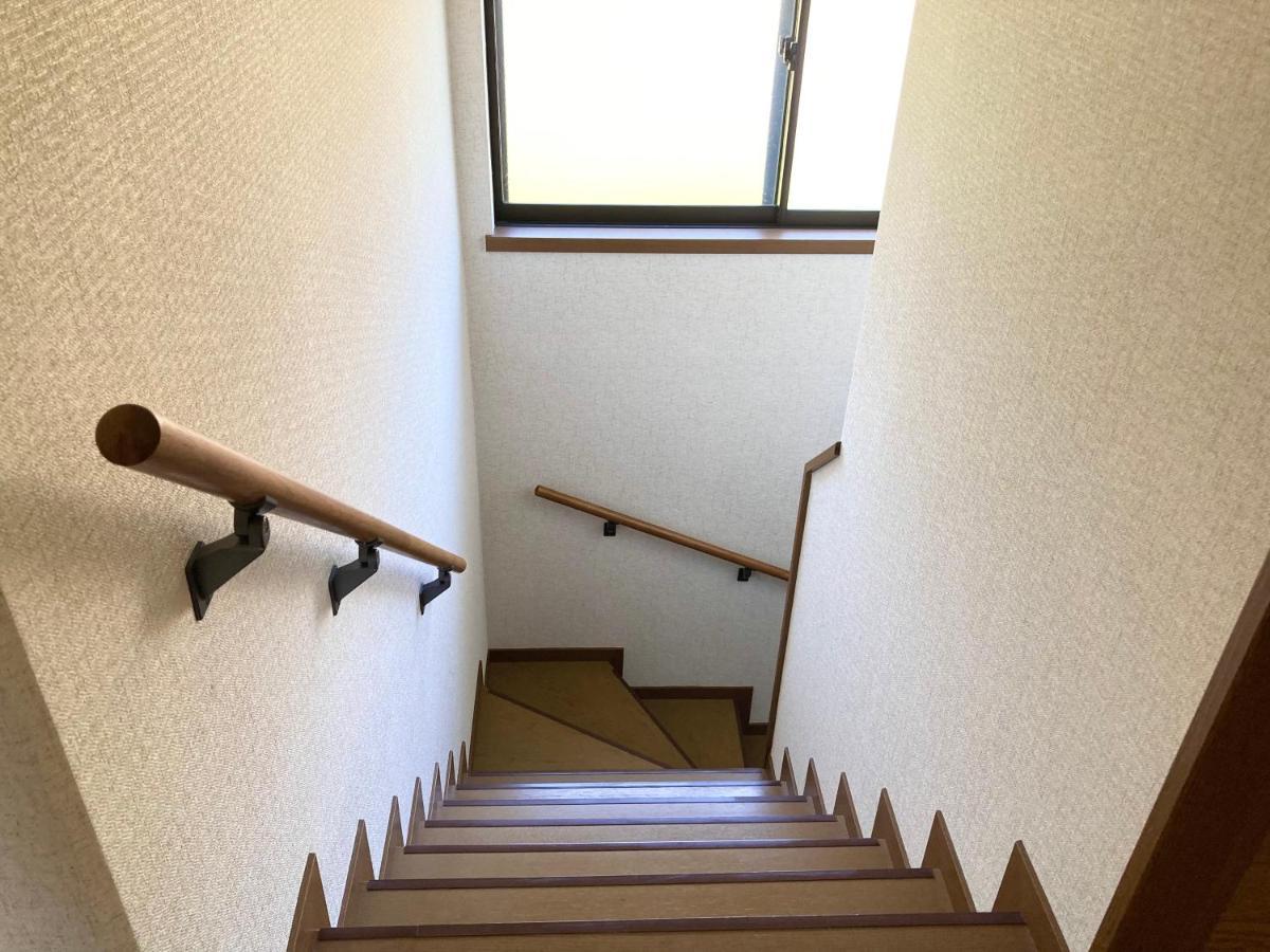 فيلا 富士の樱house 宝栄 فوجيكاواجوتشيكو المظهر الخارجي الصورة